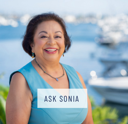 Have a Business Challenge? Ask Sonia - CIMA Executive Development